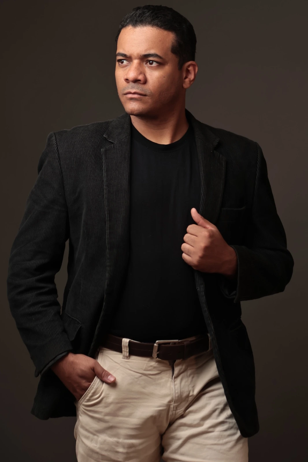 Eduardo Rocha, à frente da Flag Films.