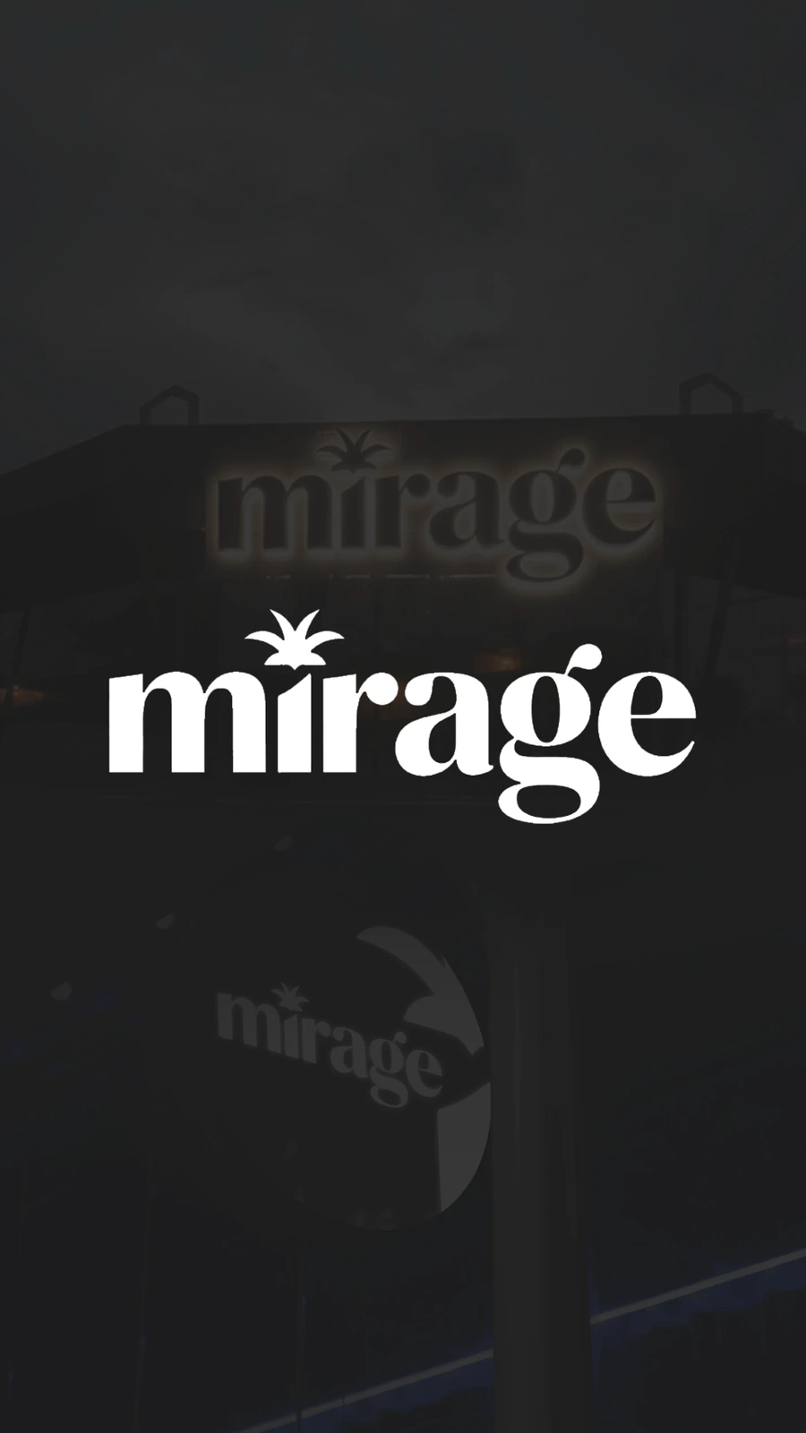 Mirage Pub — produção audiovisual da Adventure Creative