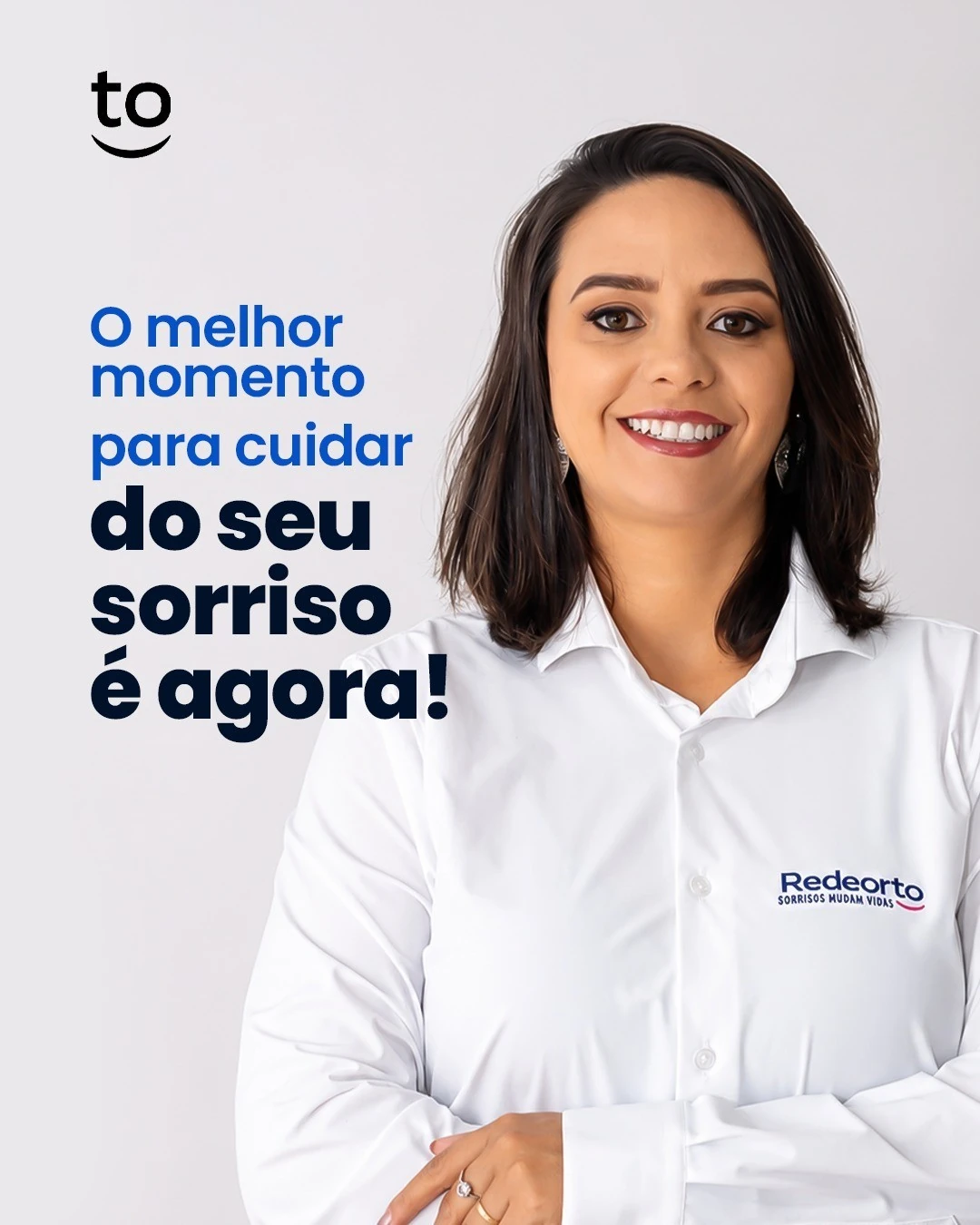 Larissa — RedeOrto