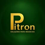 Logo da Pitron