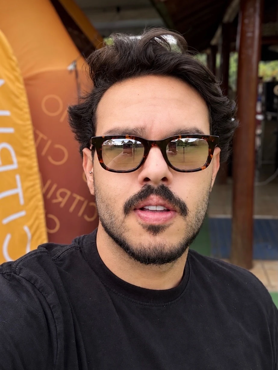 Marcos — Citrino