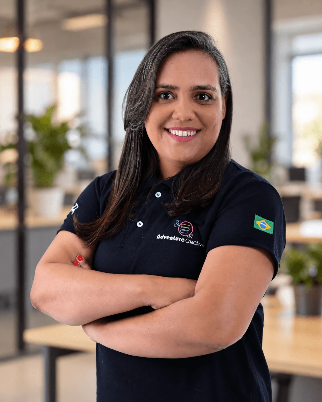 Cristina Dias, Advogada